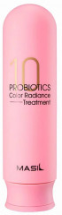 Маска для волос «Probiotics Color Radiance Treatment»
