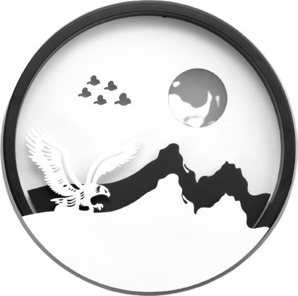 Бра «Альба»
