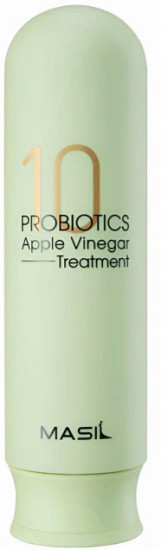 Маска для волос «Probiotics Apple Vinegar Treatment»