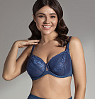 французский синий