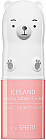 Крем для кожи вокруг глаз увлажняющий с коллагеном «Iceland Hydrating Collagen Eye Stick»