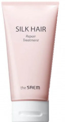 Кондиционер для волос «Silk Hair Repair Treatment»