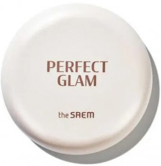Пудра для лица «Perfect Glam Glow Pact»