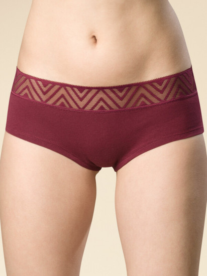 Трусы-шорты женские