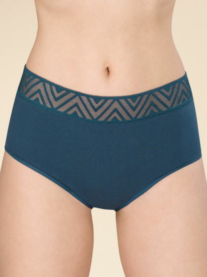 Трусы-шорты женские