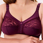 темный виноград