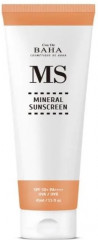 Крем для лица солнцезащитный «Mineral Sunscreen» SPF 50+ PA++++