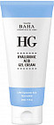 Крем-гель для лица с гиалуроновой кислотой «Hyaluronic Gel Cream»