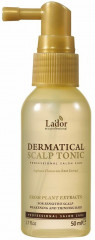 Тоник для волос укрепляющий «Dermatical scalp tonic»