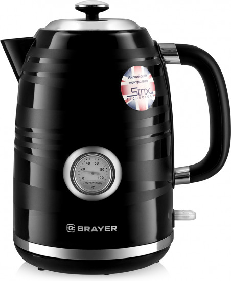 Чайник электрический Brayer 1059BR