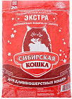 Наполнитель для длинношерстных кошек «Экстра»