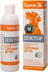 Шампунь для собак