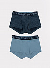 Комплект трусов мужских