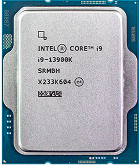 Процессор Intel Core I9-13900K