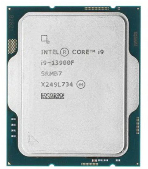 Процессор Intel Core i9 13900F