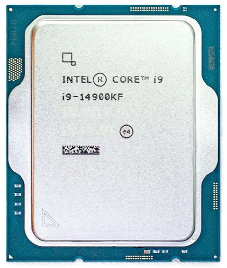 Процессор Intel Core i9 14900KF