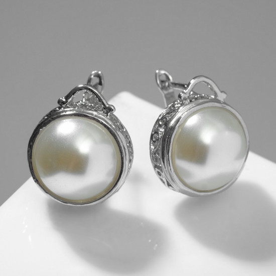 Серьги «Эдель»