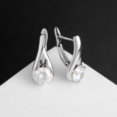 Серьги «Магия»