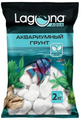 Грунт-галька для аквариума