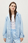 117 crystal blue
