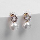 Серьги «Грейс»