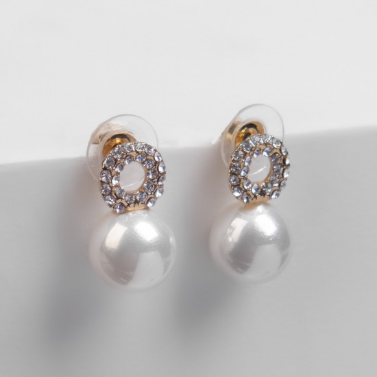 Серьги «Грейс»