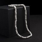 Бусы «Невеста»