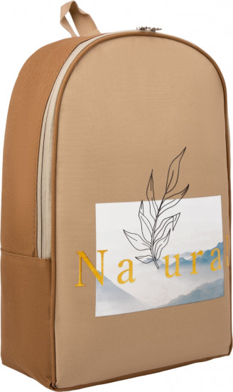 Рюкзак женский «Natural»