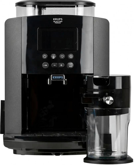 Кофемашина Arabica Latte EA819N10