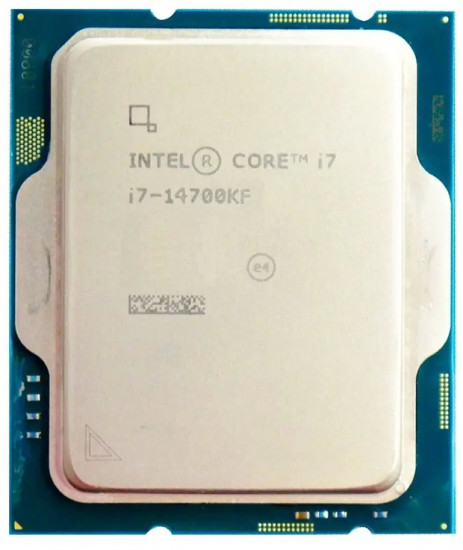 Процессор Intel Core i7 14700KF
