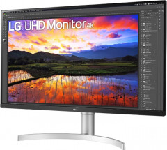 Монитор LG 32UN650