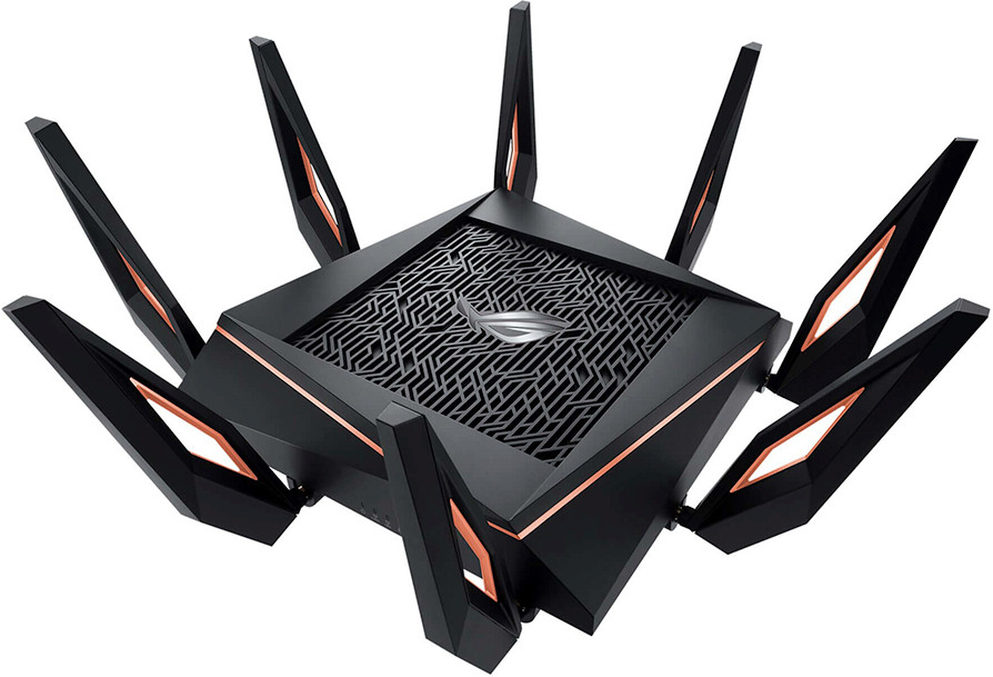 Маршрутизатор GT-AX11000 | Asus