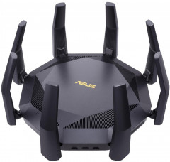 Маршрутизатор Asus RT-AX89X