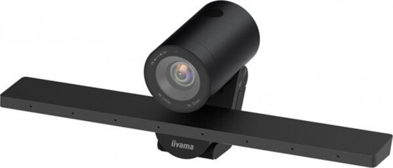 Веб-камера iiyama UC-CAM10PRO-MA1