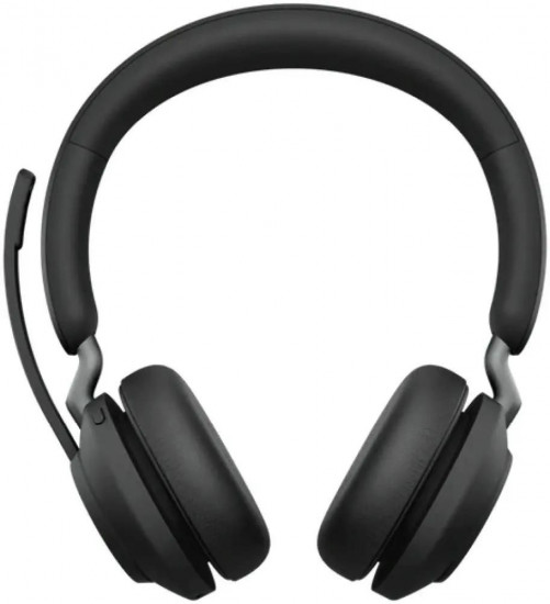 Гарнитура Jabra Evolve2 85 Link380a MS Stereo