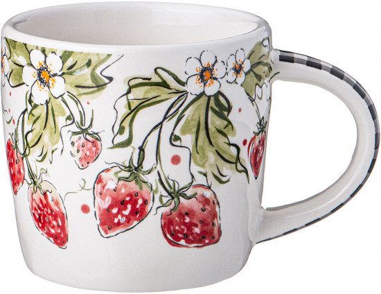 Кружка «Strawberry»