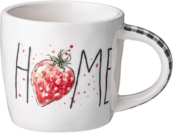 Кружка «Strawberry»