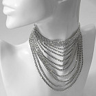 серебряный