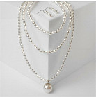 Комплект украшений «Роскошь»