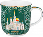 Кружка «Мечеть»