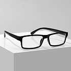 Готовые очки для зрения с диоптриями -4,00, GA0249 C1 черный