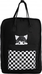 Рюкзак женский «Anime girl»
