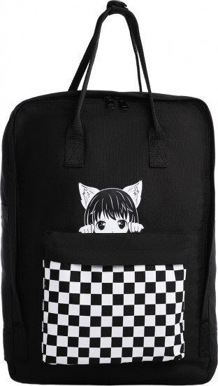 Рюкзак женский «Anime girl»