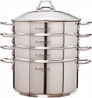 Мантоварка-пароварка