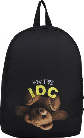 Рюкзак женский «I don't care»