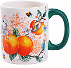 Кружка «Orange fruit»