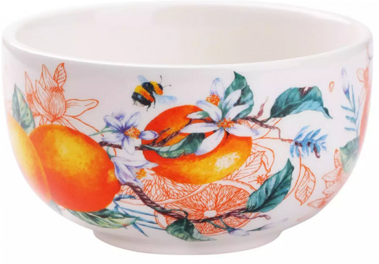 Салатник «Orange fruit»