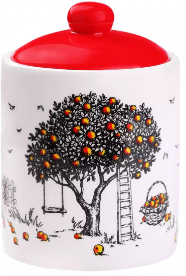 Банка «Apple Tree»
