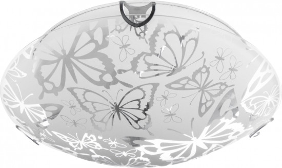 Светильник «Бабочки»