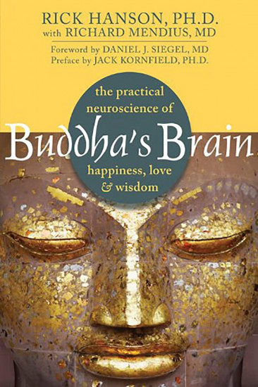 Buddha's Brain. The Practical Neuroscience of Happiness